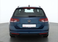 VW Passat Variant 2.0 TDI DSG