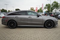 Mercedes-Benz CLA 220 d SB AMG Line