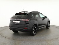 VW Taigo 1.0 TSI DSG