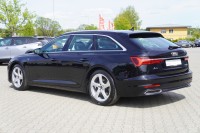 Audi A6 Avant 45 TFSI quattro S-Line