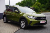 VW Taigo 1.0 VC