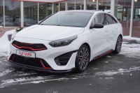 Kia Proceed GT 1.6 T-GDI Panorama ACC Bastuck