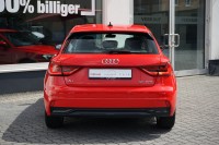 Audi A1 30 TFSI SB 1.0 TFSI advanced