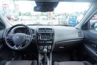 Mitsubishi ASX 1.6 MIVEC EDITION+
