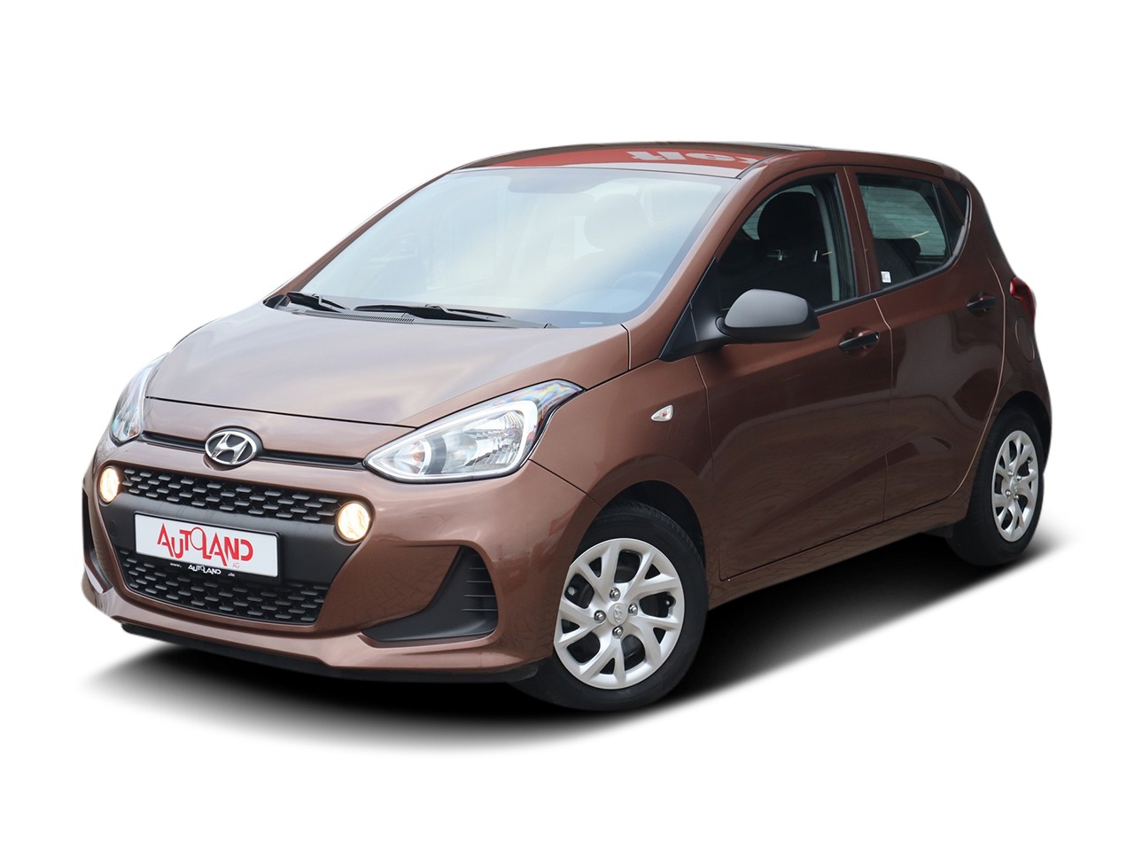 Hyundai i10 1.0 Select