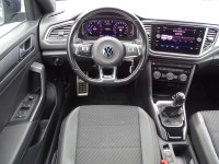 VW T-Roc 1.5 TSI R-Line