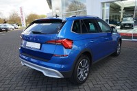 Skoda Kamiq 1.0 TSI Scoutline