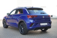 VW T-Roc 2.0 TSI R 4Motion OPF