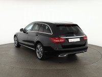 Mercedes-Benz C 300 C300 de T Avantgarde