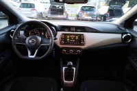 Nissan Micra 1.0 N-Tec