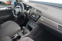 VW Touran 1.6 Comfortline