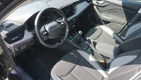 Skoda Kamiq 1.0 TSI