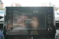Toyota Corolla Touring 1.8 Hybrid Team D