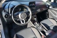 Mazda CX-3 2.0 SKYACTIV-G Exclusive-Line