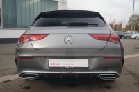 Mercedes-Benz CLA 200 SB AMG Line