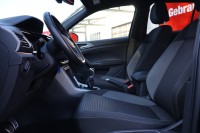 VW T-Cross 1.0 Active