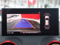 Audi SQ2 2.0 TFSI quattro