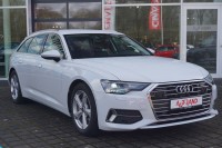 Audi A6 Avant 40 TDI quattro sport S-Tronic