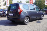 Dacia Lodgy 1.6 TCe 100