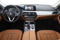 BMW 520 i Luxury Line