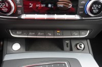 Audi Q5 2.0 TFSI quattro S-line