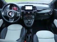 Fiat 500C 1.0 mHev Dolcevita