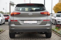 Hyundai Tucson 1.6