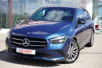 Vorschau: Mercedes-Benz B 250 B250 Progressive