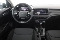 Skoda Fabia 1.0 TSI DSG