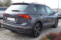 VW Tiguan 1.5 TSI United DSG