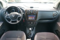 Dacia Lodgy 1.2 TCe 115