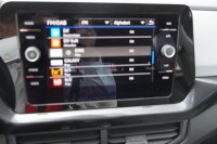 VW T-Cross 1.0 TSI DSG