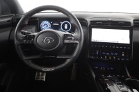 Hyundai Tucson 1.6 T-GDI N-Line 4WD