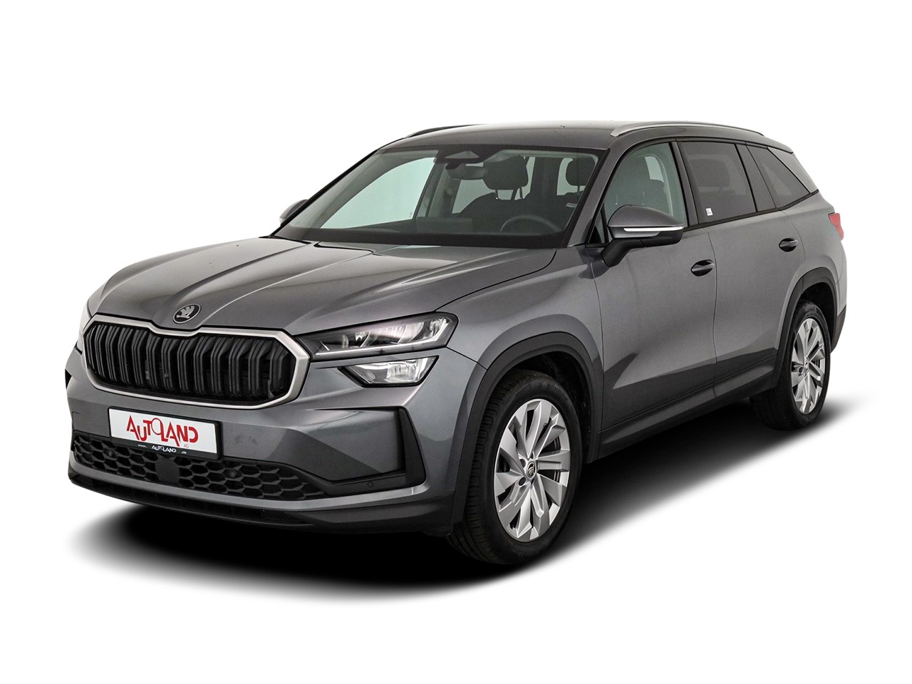 Skoda Kodiaq 2.0 TDI DSG 4x4