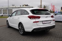 Hyundai i30 Kombi 1.5 Edition 30 Mild-Hybrid DCT