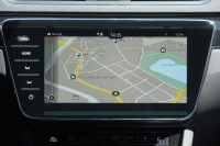 Skoda Superb Combi 1.4 TSI iV L&K