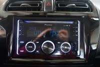 Mitsubishi Space Star 1.2