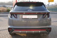 Hyundai Tucson 1.6 N Line Plug-In Hybrid 4WD