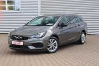 Vorschau: Opel Astra K 1.2 Turbo Elegance