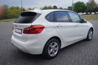 BMW 218 Active Tourer 218i Aut.