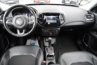 Jeep Compass 1.4 Limited 4WD