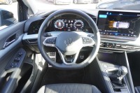 VW Golf Variant 1.5 TSI Goal