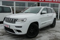 Vorschau: Jeep Grand Cherokee 3.0 CRD Summit