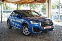 Audi Q2 35 1.5 TFSI DSG S-Line