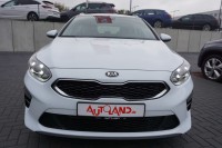 Kia cee'd Sporty Wagon Ceed 1.6 CRDi Mild Hybrid Vision