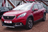 Vorschau: Peugeot 2008 1.2 PureTech Allure