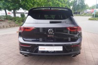 VW Golf VIII 2.0 TSI GTI Clubsport DSG