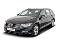 VW Passat Variant 1.5 TSI DSG Life Plus 3-Zonen-Klima Navi Sitzheizung