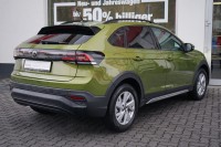 VW Taigo 1.0 TSI DSG