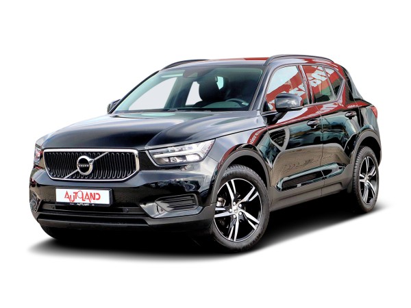 Volvo XC 40 T3 2WD (EURO 6d-TEMP) Basis (EURO 6d-TEMP)